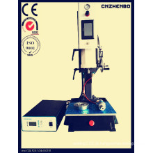 Máquina de soldadura plástica ultra-sônica 35kHz (ZB-103510)